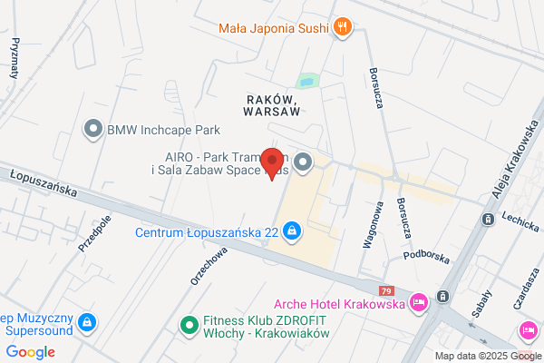 Airtec - systemy nawilżania przemysłowego