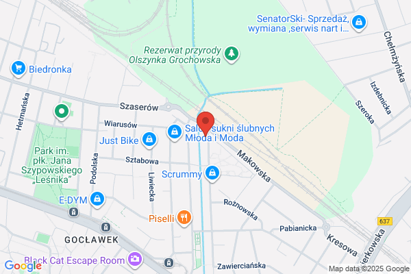 Gromacki Wieslaw. Zaklad instalacji sanitarnych i ogrzewania