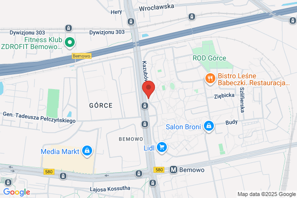 Transhaus. Zaklad instalacji i eksploatacji systemów grzewczych