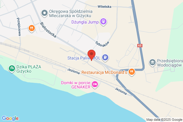 Zaklad instalacji sanitarnych, c.o. i gazu. Jan Zjawinski