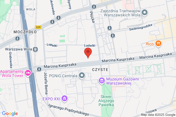 Instytut Chemii Fizycznej PAN