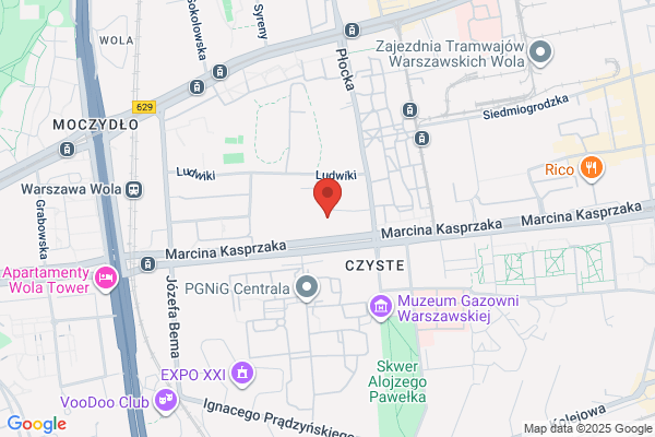 Instytut Chemii Organicznej PAN