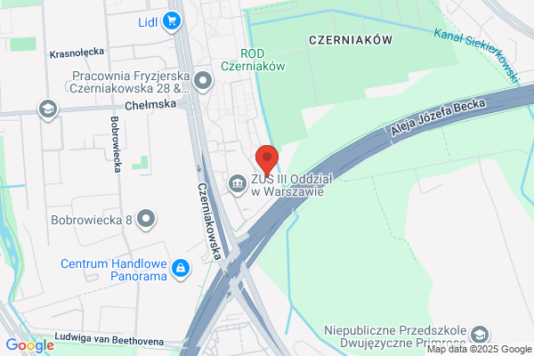 Centralny Instytut Ochrony Pracy - Panstwowy Instytut Badawczy