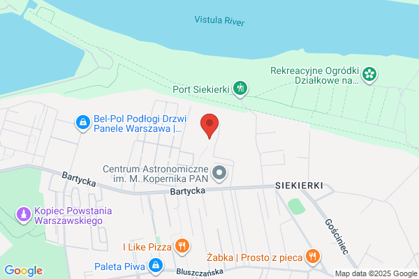 Centrum Badan Kosmicznych PAN