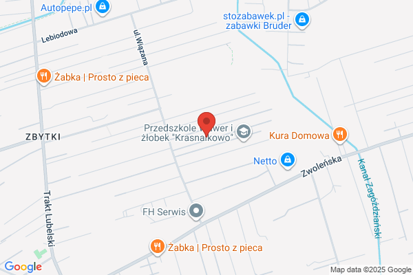 Geoprofit. Dziemianowicz W.
