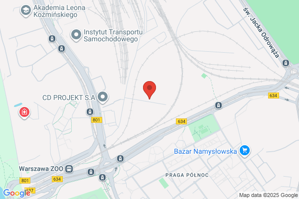 Instytut Badawczy Dróg i Mostów