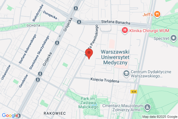Instytut Biochemii i Biofizyki PAN