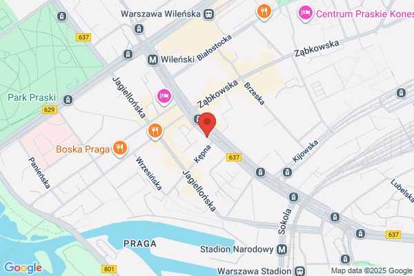 Instytut Gospodarki Przestrzennej i Mieszkalnictwa