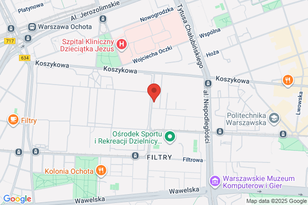 Instytut Maszyn Matematycznych