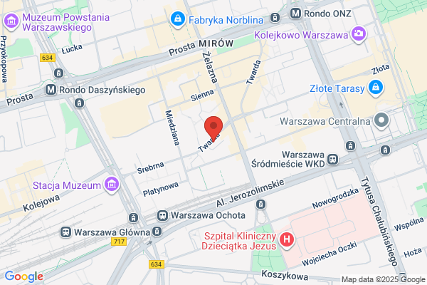 Instytut Nauk Geologicznych Polskiej Akademii Nauk