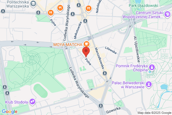 Instytut Studiów Politycznych PAN