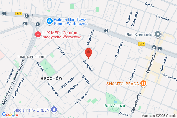 Bursa szkolna nr 5
