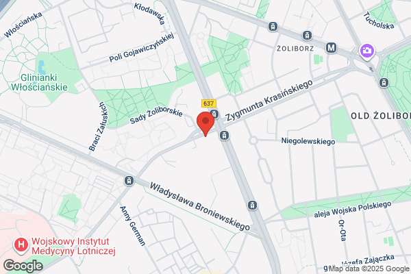 Internat Liceum Ogólnoksztalcacego im. H. Kollataja