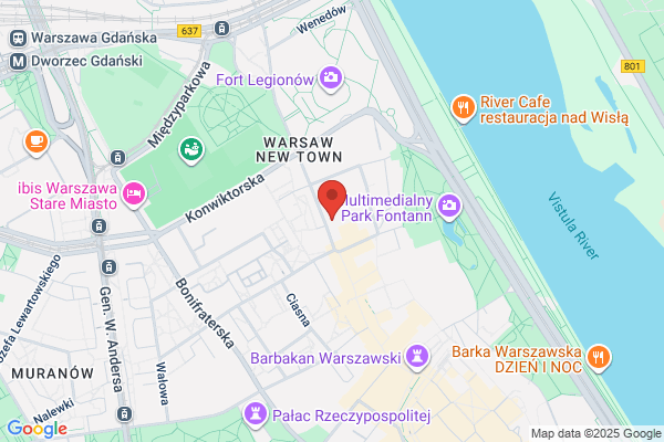 Internat Specjalnego Osrodka Szkolno - Wychowawczego