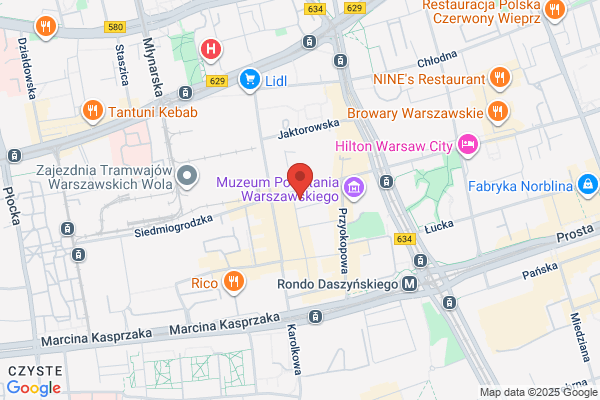 Energe21. Agencja Interaktywna, serwisy dla firm
