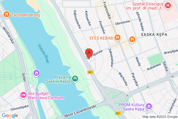 Lighthouse Consultants. Sp. z o.o. z siedziba w Warszawie