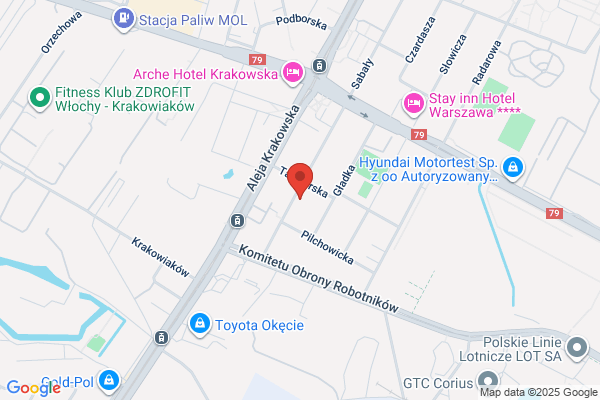 Melerowicz Michal. Telekomunikacja IP, doradztwo i konsultacje