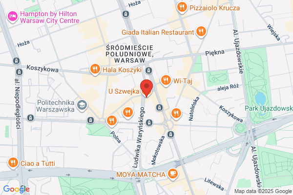 Czwarta Szklanka. Tawerna internetowa