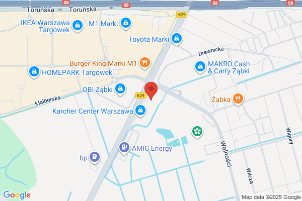 ATM Świat Sypialni