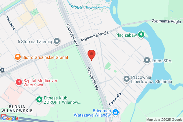 Internetowy sklep medyczny - Oromed