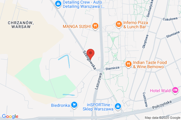 Shop Truck - części i akcesoria do samochodów ciężarowych