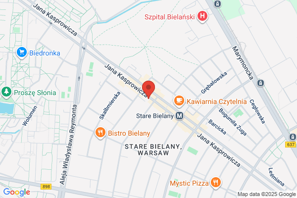 Polint. Zaklad uslug poligraficzno - introligatorskich