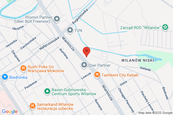 Euromost Polska. Sp. z o.o. Zarzadzanie realizacja i kosztami inwestycji, inwestorstwo zastepcze