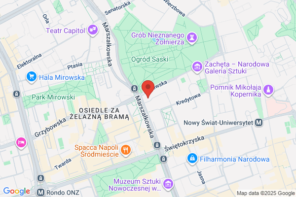 Rezydent SA. Biuro zarzadu