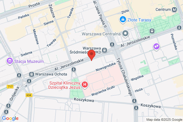 Francuska Izba Przemyslowo - Handlowa w Polsce