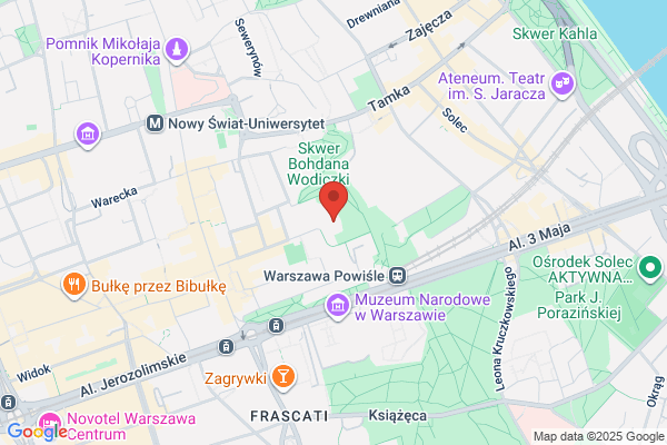 Krajowa Izba Architektów