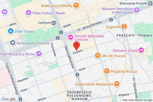 Krajowa Izba Gospodarcza. Przemysl Rozlewniczy
