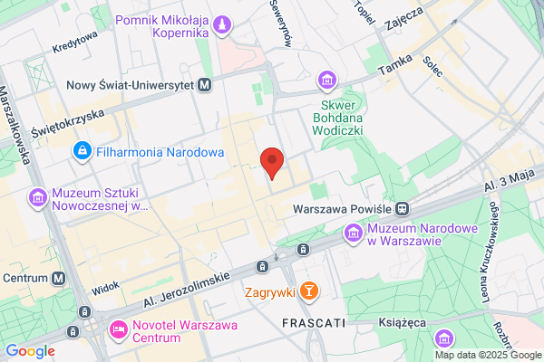 Krajowa Izba Gospodarczo - Rehabilitacyjna