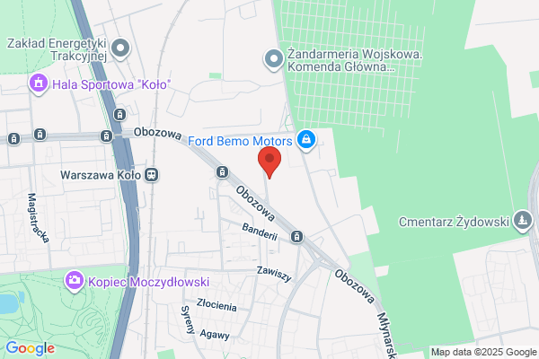 Allbud. Uslugi budowlane