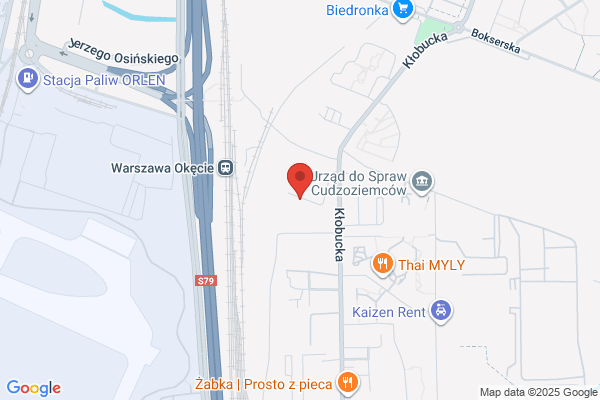 Kostek. PHU. Mierzejewska-Kostadinow M.