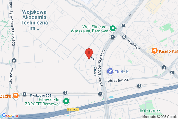 Prodex-System. Sp. z o.o. Zaklad poliuretanów