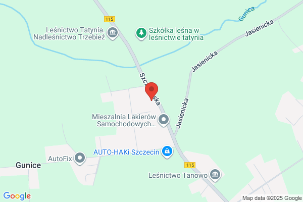 Polifaktor. PPHU