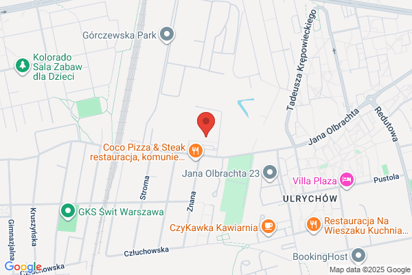 Eurest Poland. Sp. z o.o.