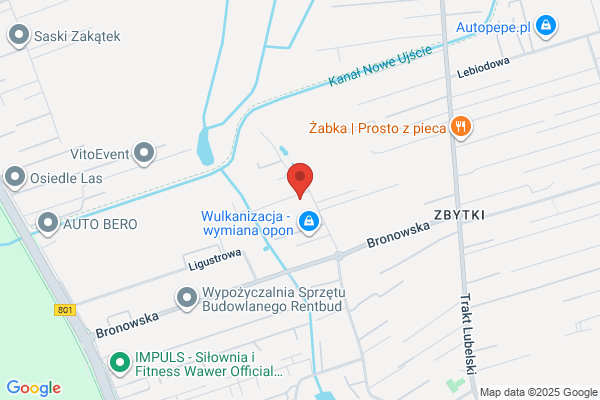 Americano. Tlumaczenia, kursy jezykowe. Jaworska W.