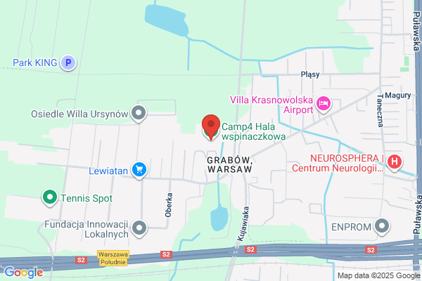 Augustów-Summer-Camp