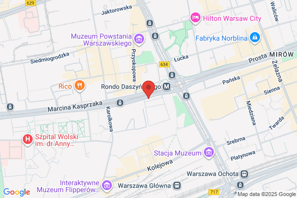 Berlitz-Poland. Sp. z o.o. Oddzial. Szkola Jezyków Obcych
