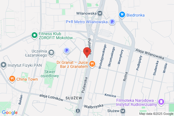 Campus. Szkola Jezyków Obcych