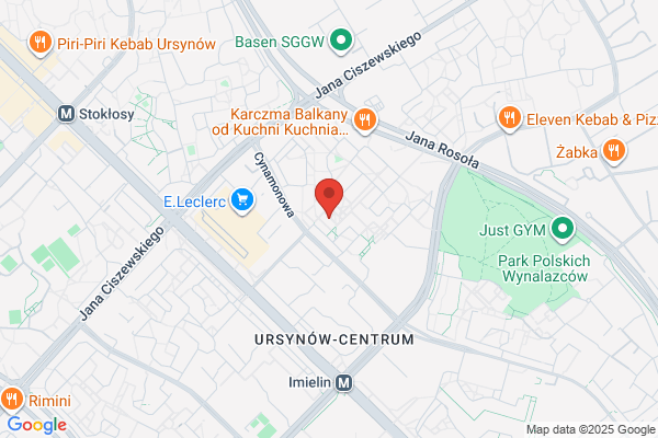 Dmowska Barbara. Uslugi edukacyjne