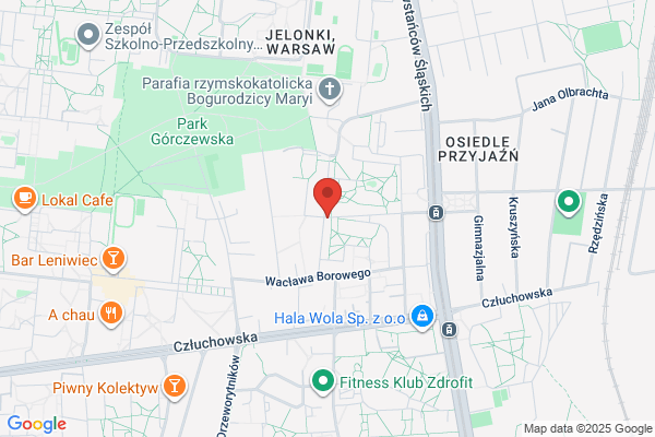 Dobrzeniecka Eliza. Nauka jez. angielskiego