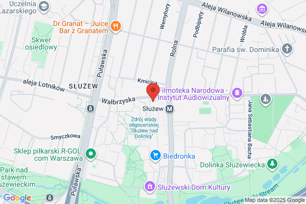 Empik School. Sp. z o.o. Szkola Jezyków Obcych