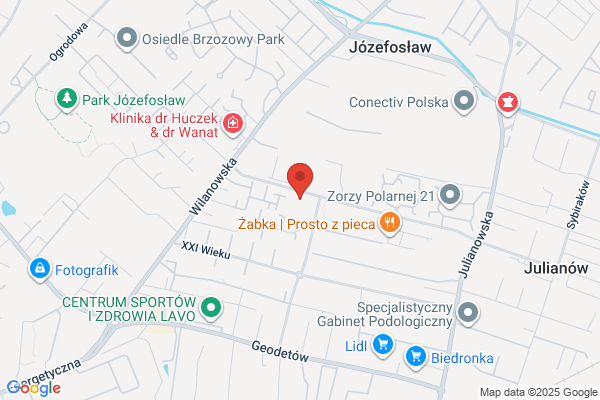 Kolowiecka Sylwia. Jez. obce