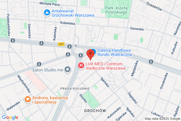 Lingua Franka. Kielczewska A.