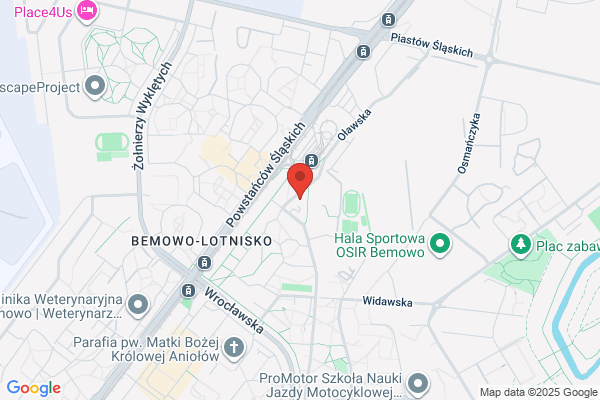 Multischool. Szkola Jezyków Obcych