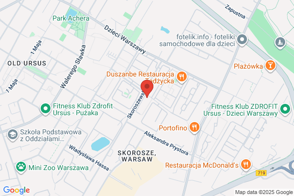 Point School. Szkola Jezyków Obcych