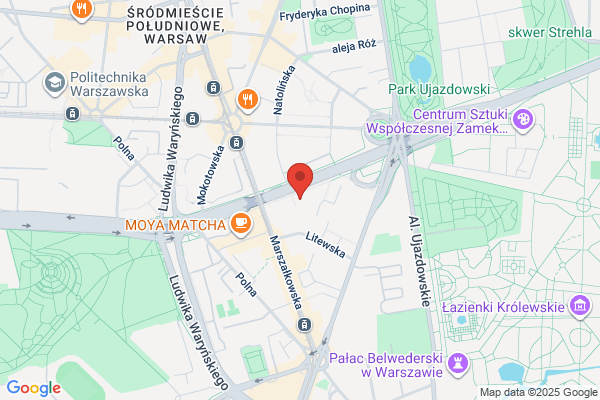Stopyra A. dr. Centrum jez. niemieckiego,