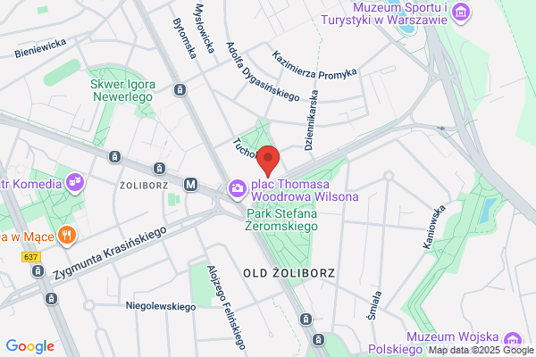 Troll. Sp. z o.o. Centrum ksztalcenia